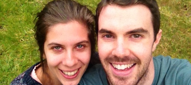 Matt and Rach - Heritage Farm