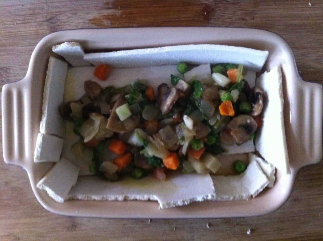 Gluten Free Duck Egg Quiche Heritage Farm