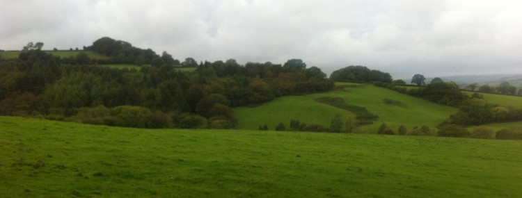 River Cottage Farming Inspiration