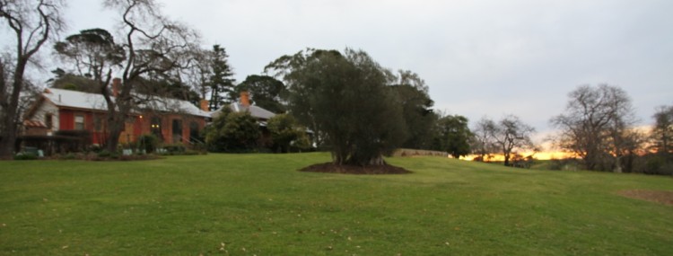 The Briars Market
