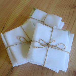 Reusable Produce bags cute gift
